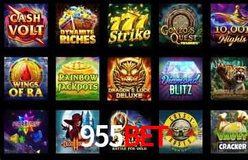 Descubra a Essência do 955bet: Nossa História e Compromissos