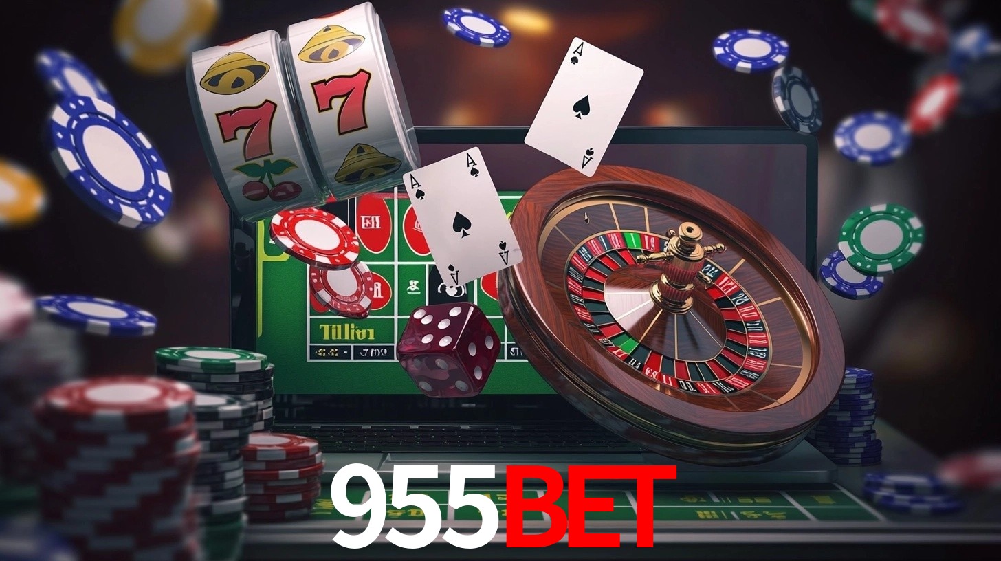 Ofertas Imperdíveis na 955bet: Promoções e Bônus Que Valem a Pena