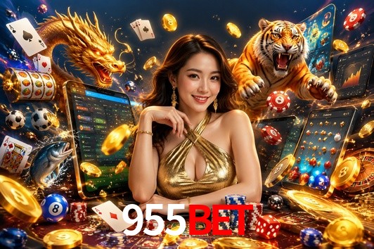 Account Benefits 955bet