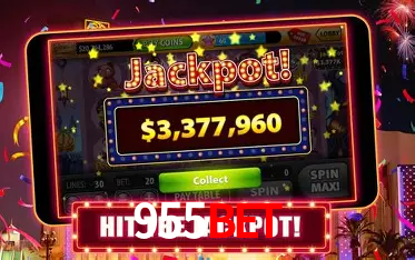 Desvendando o Mundo dos Jogos Virtuais na 955bet