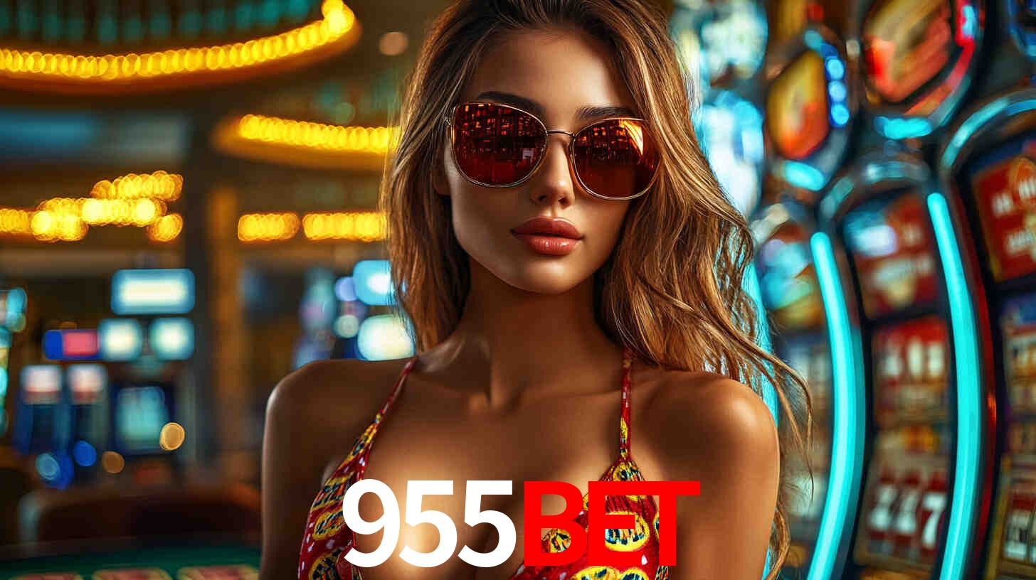 955bet App Interface