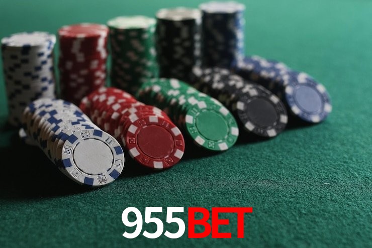 Bonus Features 955bet