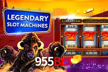 Inovações de Jogos na 955bet: O Futuro das Experiências Interativas