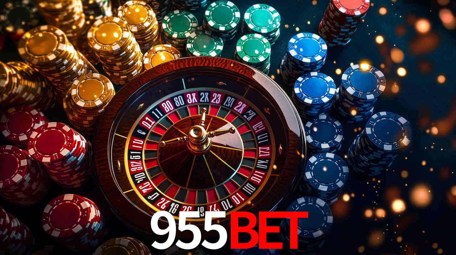 Premium Interface 955bet