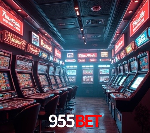 Estatísticas 955bet 2025–2026 - 120 mil jogadores ativos, R$72.5M pagos, RTP 96.52%