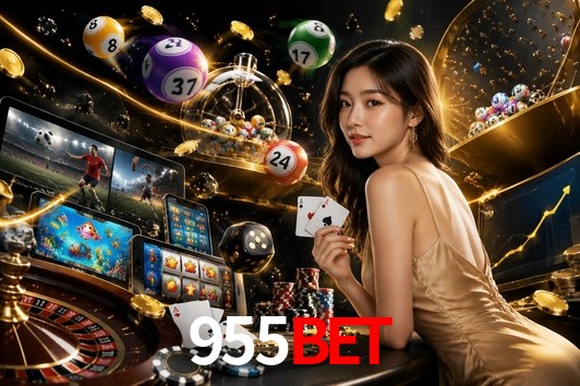 APP oficial da 955bet para mobile