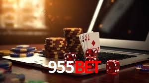 PIX Instantâneo 955bet