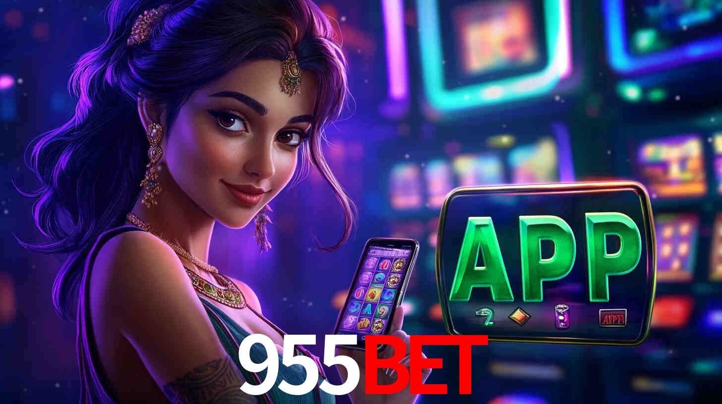 955bet apk