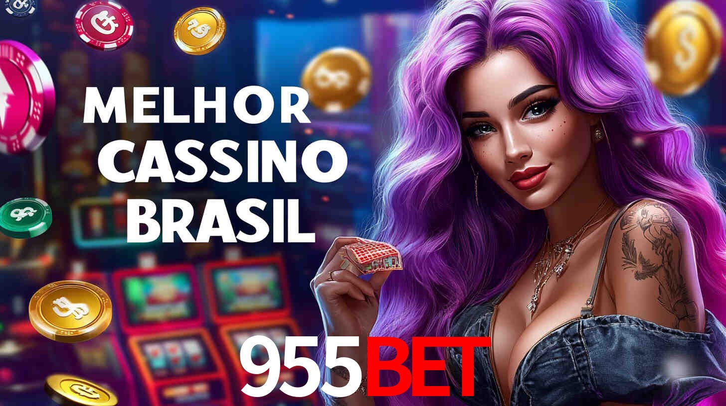 Descubra o Programa VIP da 955bet: Vantagens Exclusivas para Jogadores