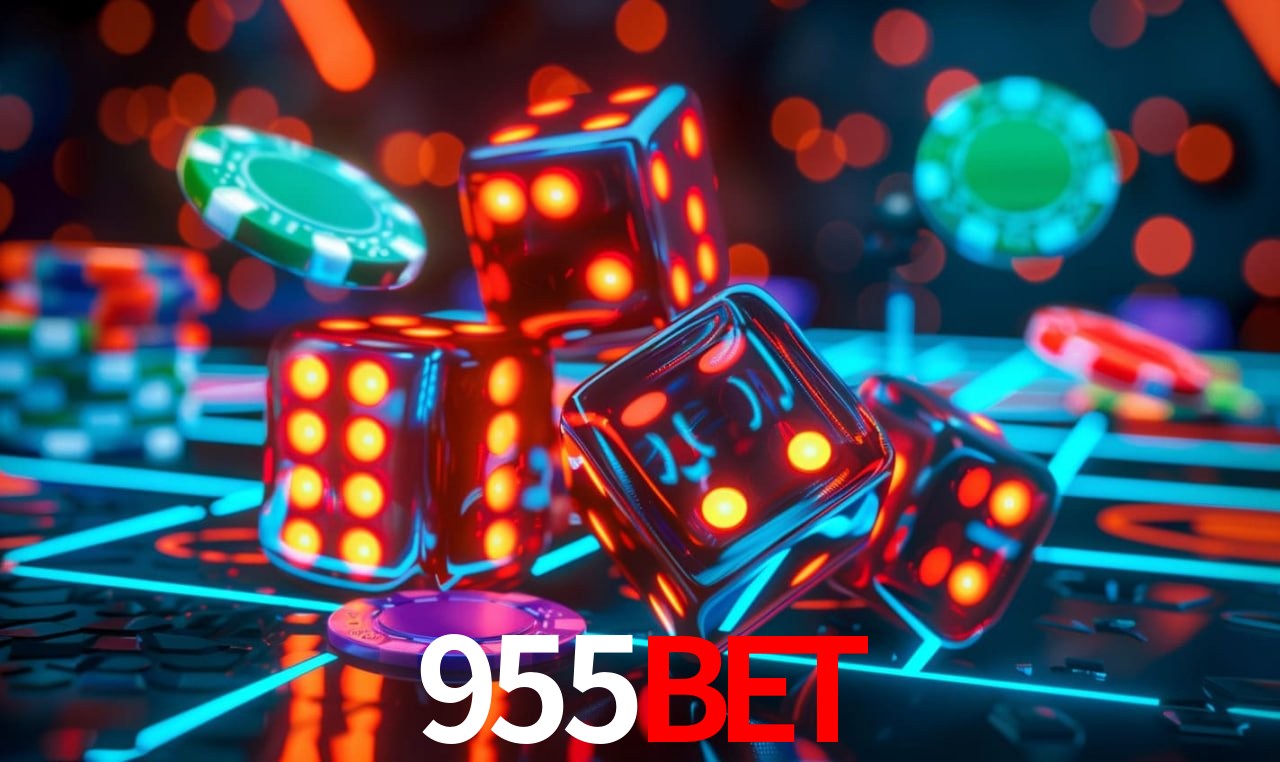 Interface Premium 955bet