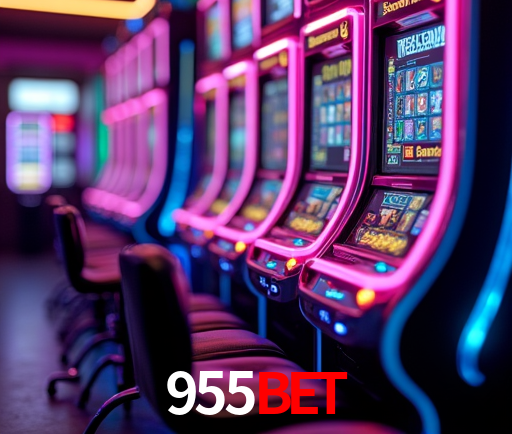 Plataforma completa da 955bet com todos os jogos
