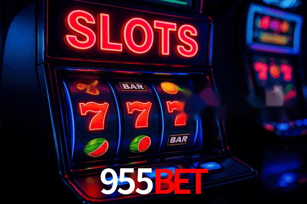 Loterias online disponíveis na 955bet